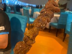 -马大胡子清真西北菜