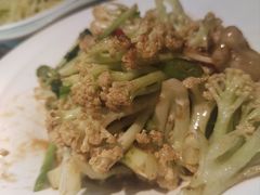 -富贵春饼·烤鸭·大厨现炒(诸城店)