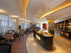 -淮安曙光国际大酒店(大运河广场花街店)