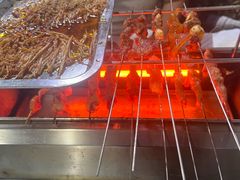 -小寒羊烧烤(凯瑞时代大厦店)