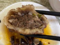 -永盛斋小吃(故宫店)