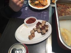 -新辣道鱼火锅(领展购物广场·中关村店)