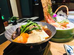 -蟹将军·松叶蟹和牛日料放题自助(K11店)
