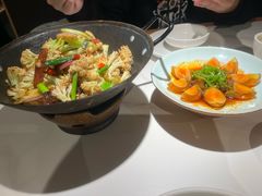-首秀·四川料理(吾悦广场店)