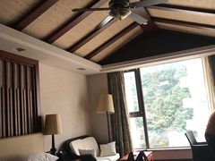 -三清山希尔顿度假酒店