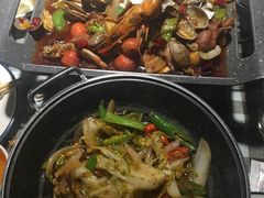 -川人百味·水煮活鱼(赛罕万达店)