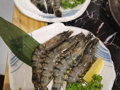 -龍二烧肉酒场(九亭店)