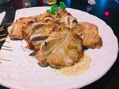 -梅筑·创意料理(王府井百货店)