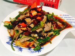 -杨氏青龙虾·羊蝎子(金盛路总店)
