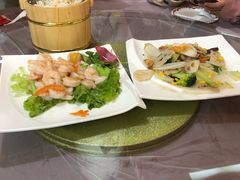 -粥旺府(月环里店)