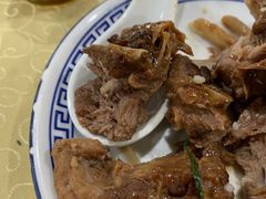 -大自然美食农庄(广州南站店)