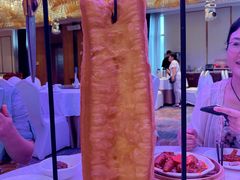 -皇马假日醉海南大酒店·假日一品派茶楼(秀英店)