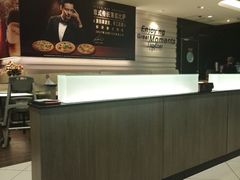 -必胜客(远大路店)