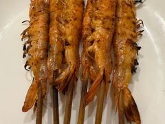 -禾斗海鲜自助(市南银座店)