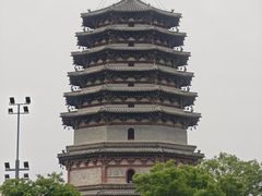 -天宁寺