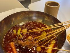 -付小姐在成都(川沙店)