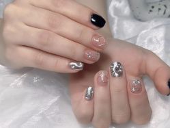 -爱纶美·美甲美睫半永久