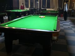 -云顶桌球棋牌俱乐部(长楹天街店)
