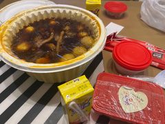 -李子坝梁山鸡(李子坝大鸡哥店)