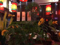 -陈府大宅门成都火锅·手切鲜肉(太原街店)