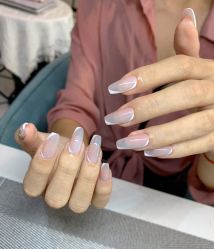 -HUII NAIL绘京美甲美睫会馆