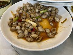 -金海湾海鲜排档(朱家尖店)