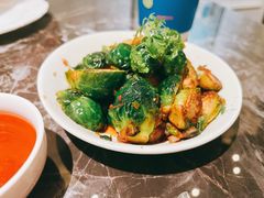-LESCEDARS Brasserie Bistro香柏树
