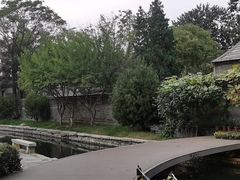 -春风习习