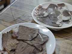 -陇上全荟兰州传统牛肉面(延吉路店)