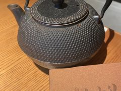 -水之惠鲜鱼料理(王府大街店)