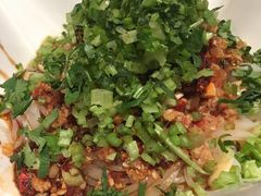 -浩海火烧云傣家菜(京广店)