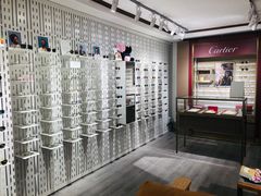 -目艮眼镜SHOWROOM(品牌集合店)