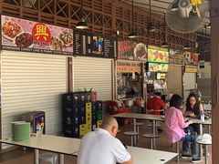 -纽顿熟食中心