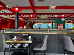 -京悦南门涮羊肉·羊蝎子火锅(田林路店)