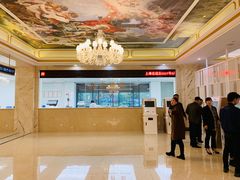 -名流健康高端体检中心·名宾门诊·健康管理