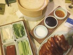 那府烤鸭（半只）-那家小馆•北京菜•烤鸭(中关村店)