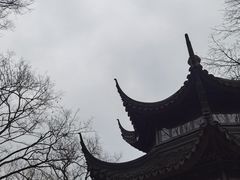 -拙政园
