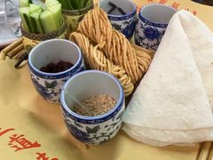 -十二道丰味·徐州土菜·烧烤(何山路店)