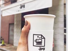 -JPG coffee(广州体育西店)