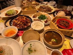 -避风塘(百联东郊店)