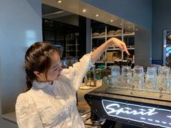 -来回·咖啡(钟村咖啡豆店)