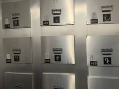 -BlueGame深蓝密室逃脱真人NPC(京投港·长阳店)