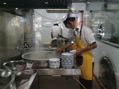 -东方宫中国兰州牛肉拉面(厦门旗舰店)