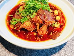 夫妻肺片-马旺子·川小馆
