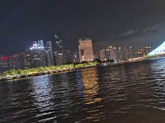 -广州塔