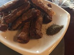 -福寿斋·老北京铜锅涮肉·烧烤(清岚店)