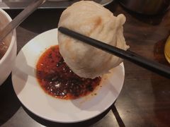 -姚记炒肝店(簋街店)