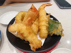 -濱寿司(高新伊藤店)