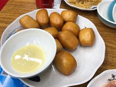 -二刚大块烤肉(东山商业街店)