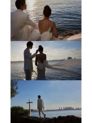 -Mregina 美人纪摄影(样片研发中心)